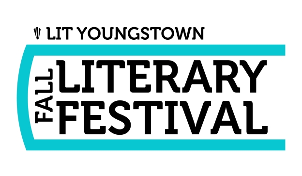 2019 Youngstown Fall Literary Festival